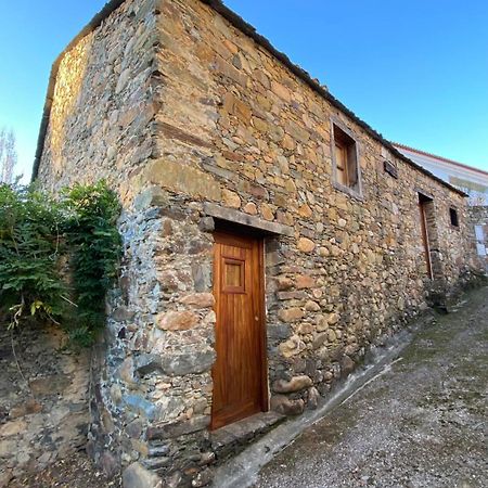 Louzanook - Casa Do Moinho Villa Lousã Buitenkant foto