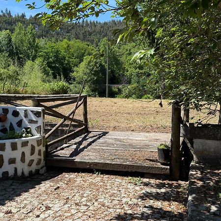 Louzanook - Casa Do Moinho Villa Lousã Buitenkant foto