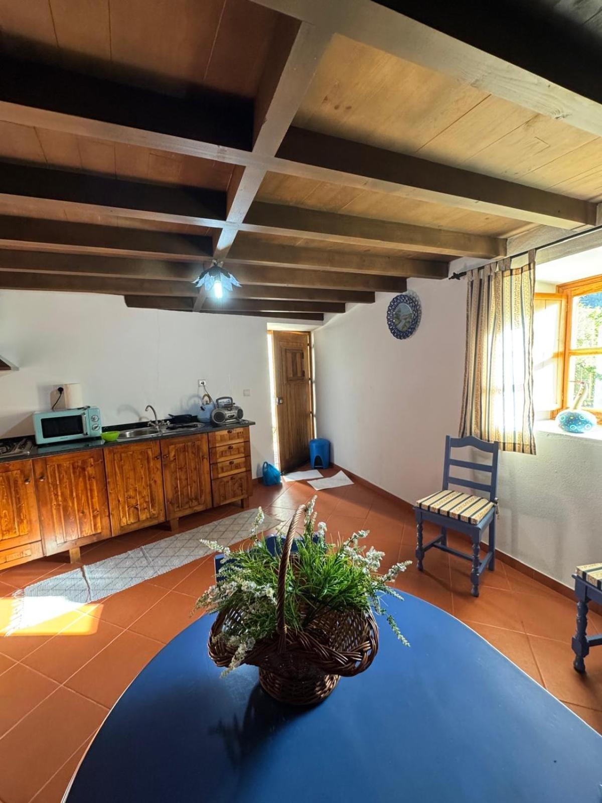 Louzanook - Casa Do Moinho Villa Lousã Buitenkant foto